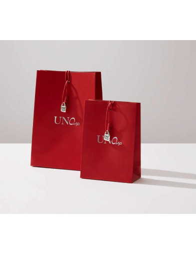 Pulsera UNO de 50 Red Two - JOYA Y RELOJ - Imagen 2