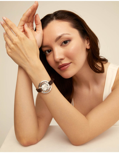 Reloj UNO de 50 mujer Daring Topaz - Imagen 2