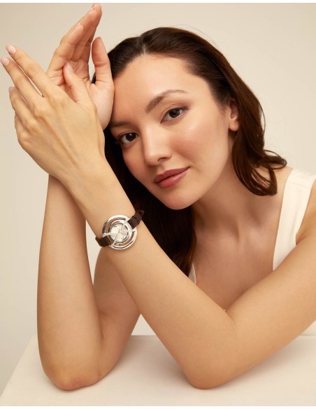 Reloj UNO de 50 mujer Daring Topaz - Imagen 2