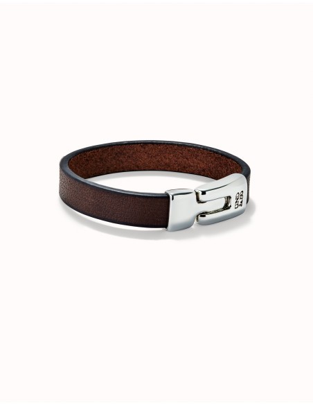 Pulsera UNO de 50 hombre Ser Natural - JOYA Y RELOJ - Imagen 1