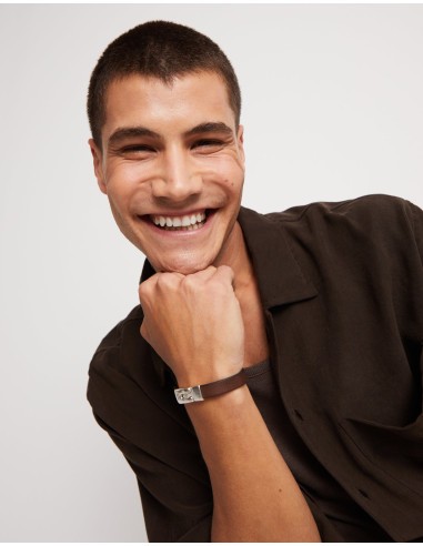 Pulsera UNO de 50 hombre Ser Natural - JOYA Y RELOJ - Imagen 3