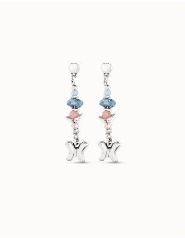 Pendientes UNO de 50 Metamorphosis - JOYA Y RELOJ - Imagen 1