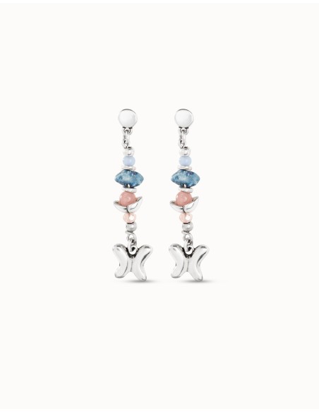 Pendientes UNO de 50 Metamorphosis - JOYA Y RELOJ - Imagen 1