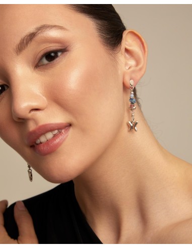 Pendientes UNO de 50 Metamorphosis - JOYA Y RELOJ - Imagen 3