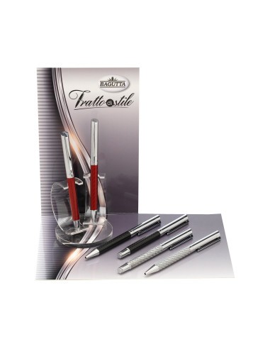 Bolígrafo Deam SA BH6021-01B - JOYA Y RELOJ - Imagen 3