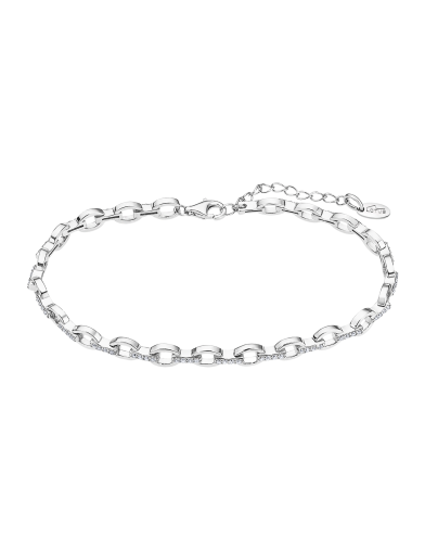 Pulsera Lotus Silver Trendy LP3306-2/1 - JOYA Y RELOJ - Imagen 1