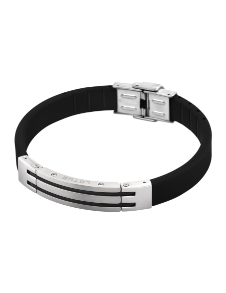 Pulsera Lotus hombre Lotus Style LS1521-2/2 - Imagen 1