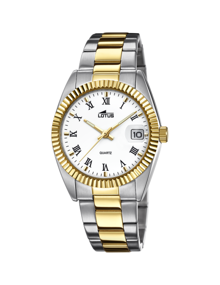 Reloj Lotus hombre Excellent 15197/1 - JOYA Y RELOJ - Imagen 4