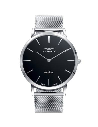 Imagen 1 - Reloj Sandoz hombre Classic 81445-57 - JOYA Y RELOJ Reloj Sandoz hombre Classic 81445-57 - JOYA Y RELOJ - Imagen 1