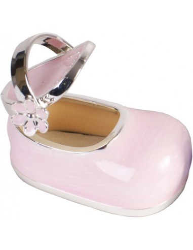 Cajita Dientes de leche rosa - JOYA Y RELOJ - Imagen 2