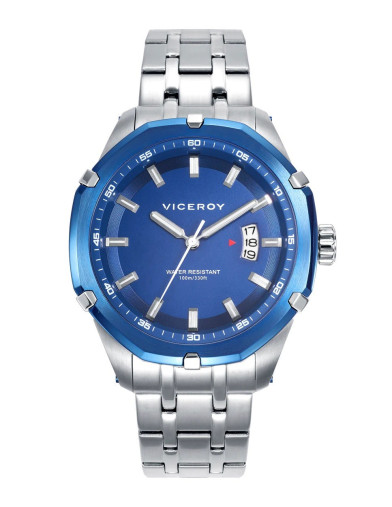 Imagen 1 - Reloj Viceroy hombre Magnum 46833-37 - JOYA Y RELOJ Reloj Viceroy hombre Magnum 46833-37 - JOYA Y RELOJ - Imagen 1