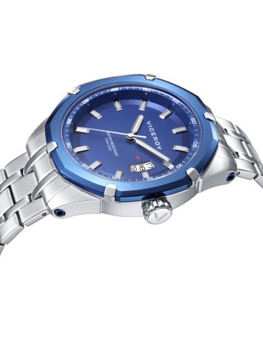 Reloj Viceroy hombre Magnum 46833-37 - JOYA Y RELOJ - Imagen 5