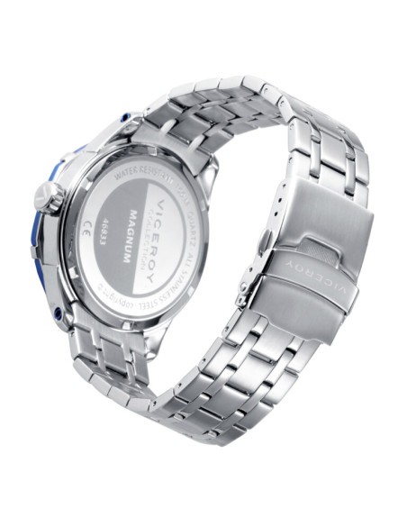 Reloj Viceroy hombre Magnum 46833-37 - JOYA Y RELOJ - Imagen 6