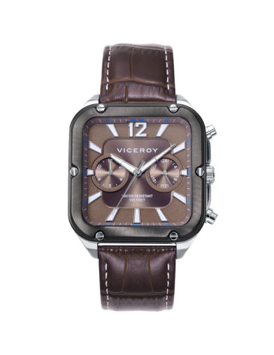 Imagen 1 - Reloj Viceroy hombre Magnum 401325-15 - JOYA Y RELOJ Reloj Viceroy hombre Magnum 401325-15 - JOYA Y RELOJ - Imagen 1