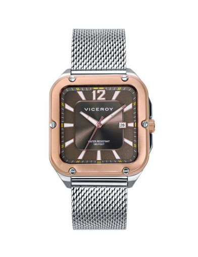 Imagen 1 - Reloj Viceroy hombre Magnum 401323-15 - JOYA Y RELOJ Reloj Viceroy hombre Magnum 401323-15 - JOYA Y RELOJ - Imagen 1