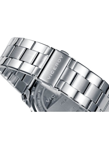 Reloj Viceroy hombre Heat 42451-67 - JOYA Y RELOJ - Imagen 6