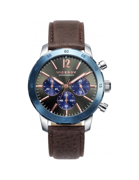 Reloj Viceroy hombre Chronograph 471033-55 - JOYA Y RELOJ - Imagen 4