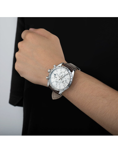 Reloj Festina hombre Timeless Chronograph F16760/1 - JOYA Y RELOJ - Imagen 2