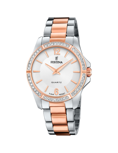Reloj Festina mujer Mademoiselle F20595/1 - JOYA Y RELOJ - Imagen 1