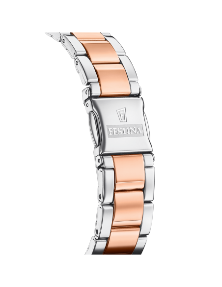 Reloj Festina mujer Mademoiselle F20595/1 - JOYA Y RELOJ - Imagen 3