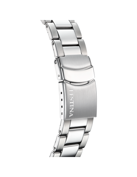 Reloj Festina hombre Multifunction F20623/2 - JOYA Y RELOJ - Imagen 3