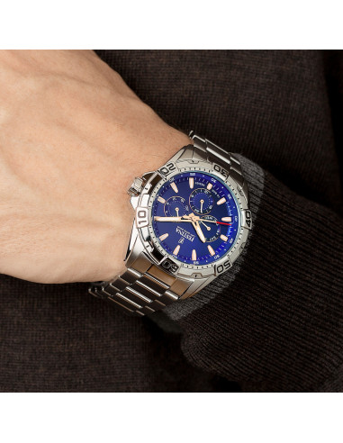 Reloj Festina hombre Multifunction F20623/2 - JOYA Y RELOJ - Imagen 4