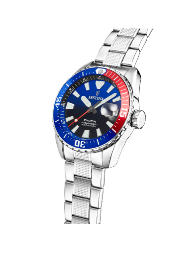 Imagen 2 - Reloj Festina hombre The Originals F20669/4 - JOYA Y RELOJ Reloj Festina hombre The Originals F20669/4 - JOYA Y RELOJ - Imagen 2