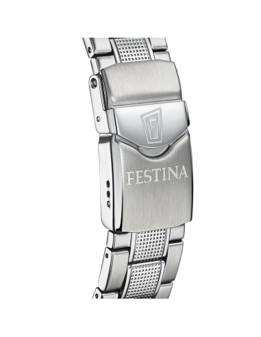 Reloj Festina hombre The Originals F20669/4 - JOYA Y RELOJ - Imagen 3