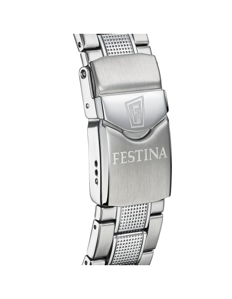 Reloj Festina hombre The Originals F20669/4 - JOYA Y RELOJ - Imagen 3