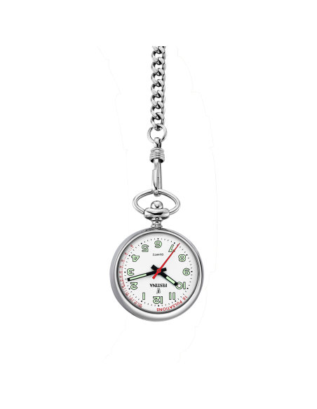 Reloj de bolsillo para mujer Festina F2034/1 - JOYA Y RELOJ - Imagen 1