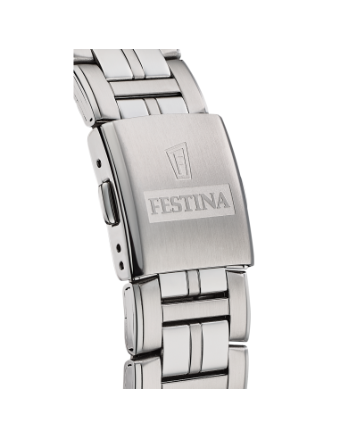 Reloj Festina hombre Multifunction F20445/6 - JOYA Y RELOJ - Imagen 2