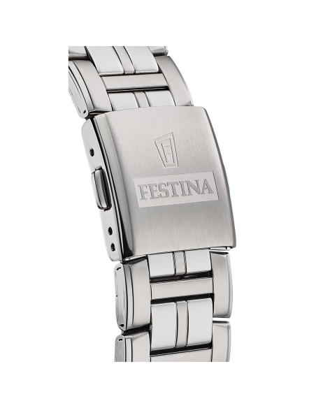 Reloj Festina hombre Multifunction F20445/6 - JOYA Y RELOJ - Imagen 2