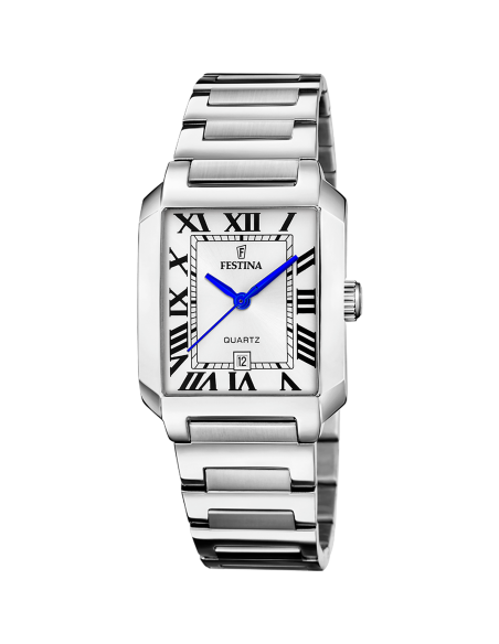 Imagen 1 - Reloj Festina mujer On The Square F20679/1 - JOYA Y RELOJ Reloj Festina mujer On The Square F20679/1 - JOYA Y RELOJ - Imagen 1