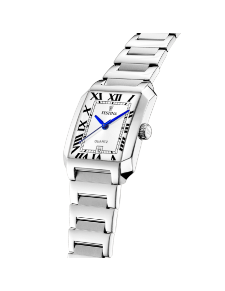 Imagen 2 - Reloj Festina mujer On The Square F20679/1 - JOYA Y RELOJ Reloj Festina mujer On The Square F20679/1 - JOYA Y RELOJ - Imagen 2