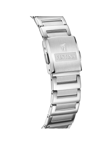 Imagen 4 - Reloj Festina mujer On The Square F20679/1 - JOYA Y RELOJ Reloj Festina mujer On The Square F20679/1 - JOYA Y RELOJ - Imagen 4