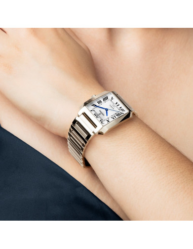 Imagen 5 - Reloj Festina mujer On The Square F20679/1 - JOYA Y RELOJ Reloj Festina mujer On The Square F20679/1 - JOYA Y RELOJ - Imagen 5