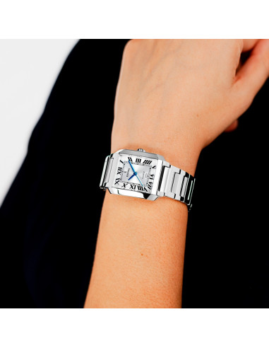 Imagen 6 - Reloj Festina mujer On The Square F20679/1 - JOYA Y RELOJ Reloj Festina mujer On The Square F20679/1 - JOYA Y RELOJ - Imagen 6
