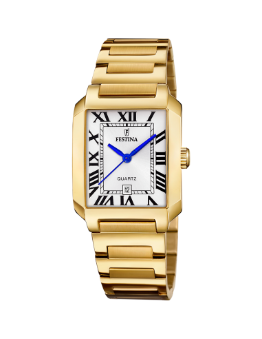 Reloj Festina mujer On The Square F20680/1 - JOYA Y RELOJ - Imagen 1