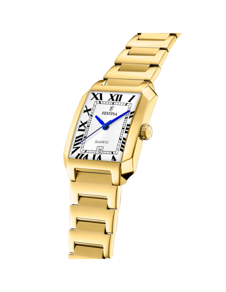 Reloj Festina mujer On The Square F20680/1 - JOYA Y RELOJ - Imagen 2