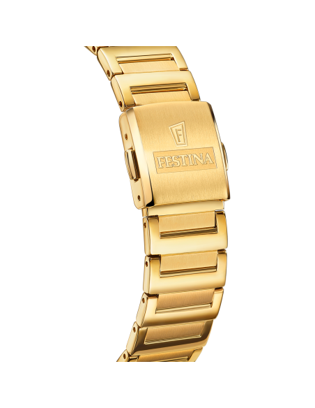 Reloj Festina mujer On The Square F20680/1 - JOYA Y RELOJ - Imagen 4