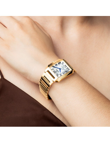 Reloj Festina mujer On The Square F20680/1 - JOYA Y RELOJ - Imagen 5