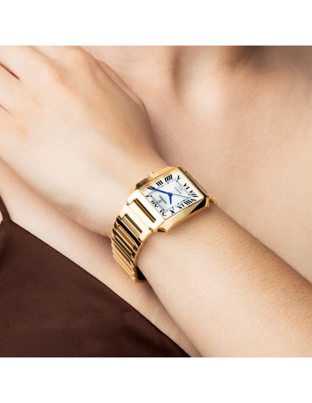 Reloj Festina mujer On The Square F20680/1 - JOYA Y RELOJ - Imagen 5