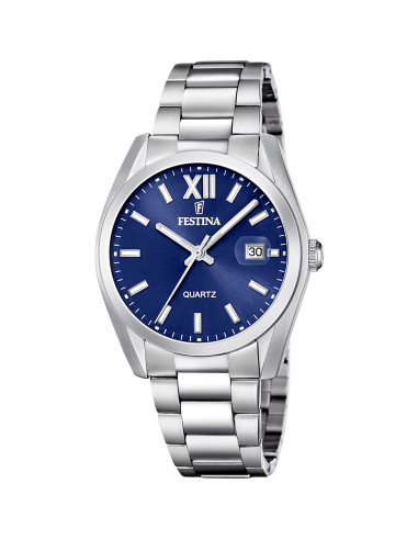 Reloj Festina hombre Classics F20707/7 - JOYA Y RELOJ - Imagen 1