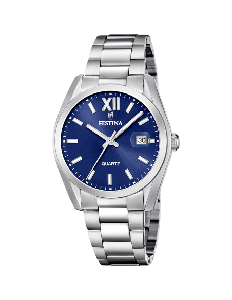 Reloj Festina hombre Classics F20707/7 - JOYA Y RELOJ - Imagen 1