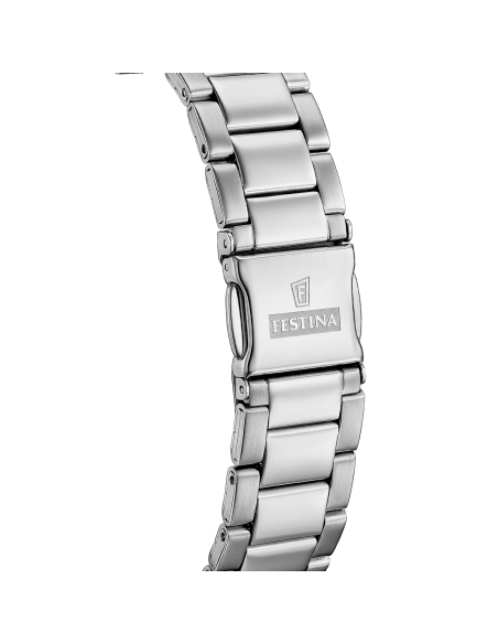 Reloj Festina hombre Classics F20707/7 - JOYA Y RELOJ - Imagen 2