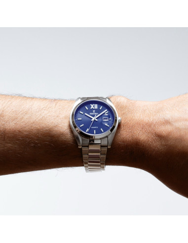 Reloj Festina hombre Classics F20707/7 - JOYA Y RELOJ - Imagen 3