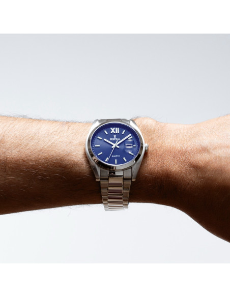 Reloj Festina hombre Classics F20707/7 - JOYA Y RELOJ - Imagen 3