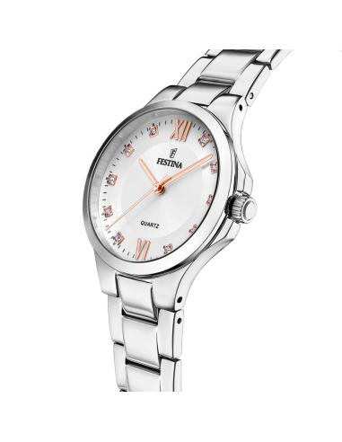 Reloj Festina mujer Mademoiselle F20582/1 - JOYA Y RELOJ - Imagen 2