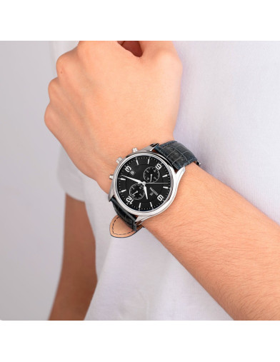 Imagen 2 - Reloj Festina hombre Timeless Chronograph F6855/8 - JOYA Y RELOJ Reloj Festina hombre Timeless Chronograph F6855/8 - JOYA Y RELOJ - Imagen 2