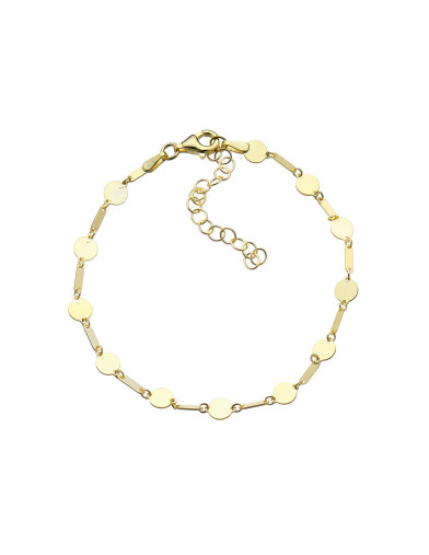 Pulsera Duran Exquse Piccola - JOYA Y RELOJ - Imagen 1